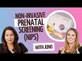 Making Prenatal Testing Accessible: Non-Invasive Prenatal Screening (NIPS) | ft. Juno Diagnostics