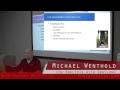 Michael Wenthold - Log Analysis with Graylog2