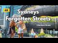 Sydney's Forgotten Streets: An Urban Exploration Adventure