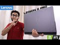 The Best Gaming Laptop - Lenovo Legion 5 Pro Review!