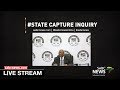State Capture Inquiry, 17 April 2019