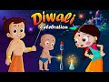 Chhota Bheem - Diwali Celebration with Friends | दोस्तों के साथ दिवाली | Diwali Special Video