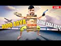 AJ PIR 4 FREE KILLS MILNY GAY😂😂 | PUBG LIVE STREAM