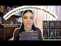 convincing you to read the Legacy of Gods series📖