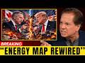 Trump Threatened Canada — Carney Just Rewired the Global Energy Map | George Conway Explains