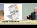 Jay Conrad Levinson | Guerrilla Marketing Interview - Part 1