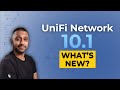 UniFi Network 10.1 Update - What’s New?