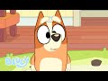 Make Mum Laugh | BONUS BIT | Bluey