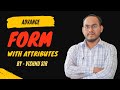 Learn HTML #Attributes | Attributes क्या होते है | Class-11 | HTML tutorial in Hindi | IT COMPANY