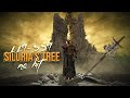 Siluria's Tree No Hit Promised Consort Radahn - Elden Ring DLC [119-339]