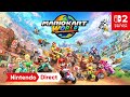 Mario Kart World – Nintendo Direct | Nintendo Switch 2