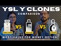 Best Under ₹2000? We Tested YSL Y Clones and Found the REAL Winner!