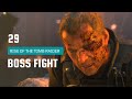 Rise Of The Tomb Raider Walkthrough 29 | Helicopter \u0026 Boss Fight | Ending