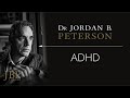 Jordan Peterson – ADHD [NAPISY-PL]