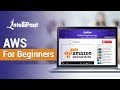 What is AWS | AWS For Beginners | Amazon AWS Tutorial | AWS Certification Training | Intellipaat