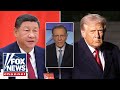 Xi is 'very much aware' of THIS: Jack Keane
