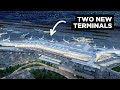The $19BN Plan to Save New York's Worst Airport