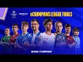 eChampions League | 2025 Finals