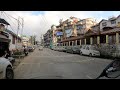 Ride to Theog (Shimla) famous for production of vegetable in Asia