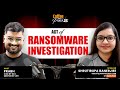 Top Investigators Reveal Hidden Ransomware Patterns You Must Know