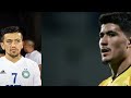 NAVBAHOR🇺🇿 Futbolchisi Azim AHMEDOV 💥Jasur YAHSHIBOYEV bilan nega mushtlashganini🙌 aytib berdi