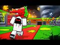 ROBLOX SURVIVE DISASTERS FOR BRAINROTS..