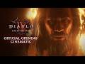 Diablo IV: Lord of Hatred | Opening Cinematic
