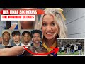 Vulnerable Cheerleader BRUTALLY Assaulted by Four Men then Left TO DIE | True Crime Documentary