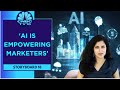 Google's Vidhya Srinivasan Speaks On The Impact Of AI As A Productivity Tool For Marketers