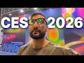 27 Best Tech of CES 2026 (Smart Running Glasses!)