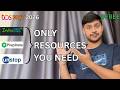 TCS NQT 2026 – Only FREE Resources You Need (Complete Roadmap)
