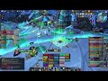 Temerity vs. Normal Nymue, Weaver of the Cycle (10.2 PTR)