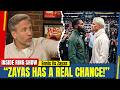 Max Kellerman BREAKS DOWN Jaron Ennis vs Xander Zayas | Inside Ring Show