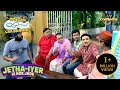 Seat के लिए Jetha और Iyer में हुई Argument |Taarak Mehta Ka Ooltah Chashmah| Jetha-Iyer Ki Nok Jhonk