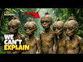 7 Terrifying Discoveries In The Amazon That Terrified The World