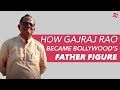 Quick Takes Gajraj Rao | BookMyShow