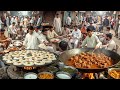 INSANE PAKISTANI STREET FOOD 😱 | ULTIMATE DESI FOOD COMPILATION | AMAZING STREET FOODS OF PAKISTAN