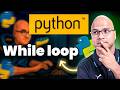 While Loop in Python | 24