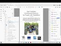 PDF Accessibility - Fixing tags and reading order