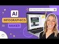 How To Create Infographics with AI in Minutes