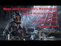 [PC][1440p] Metro 2033: Redux (Ranger Hardcore Survival | 100%) - Full Game Walkthrough