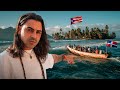La REALIDAD de Cruzar a Puerto Rico en YOLA 🇩🇴 🇵🇷