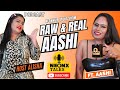 Ashi’s Unfiltered Confessions on Camera with Alisha Khan| NeonxVip Talks Podcast