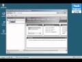 Install Webserver via IIS (Internet Infomation Services) Role in Windows Server 2008