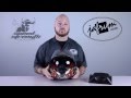 Speed and Strength SS1500 Helmet Review at Jafrum.com