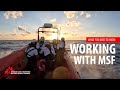 What you need to know: Working overseas with MSF Australia