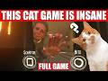 Copycat (Full Game) - This cat game has an INSANE TWIST