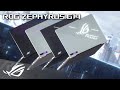 2021 ROG Zephyrus G14 - MakeYourMove | ROG