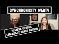 MELISSA CYNOVA TAROT LEGEND!