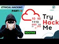 TryHackMe (Part-4) | RootMe Machine | Cybersecurity \u0026 Ethical Hacking In-Hindi